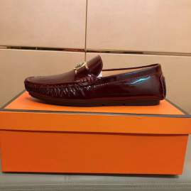 Picture of Armani Shoes _SKUArmanisz38-44mnw05011175
